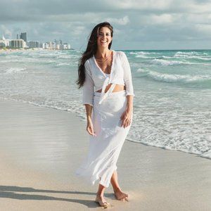 Meet your Posher, Ariel sloan